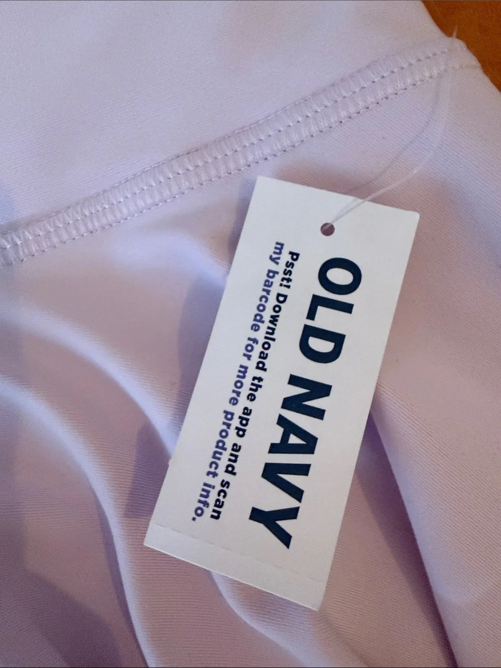 Old Navy two old